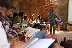 Comunidades UMAnas