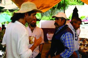 la milpa