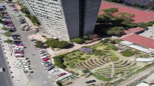 Huerto Tlatelolco / CDMX Travel