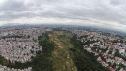 barranca